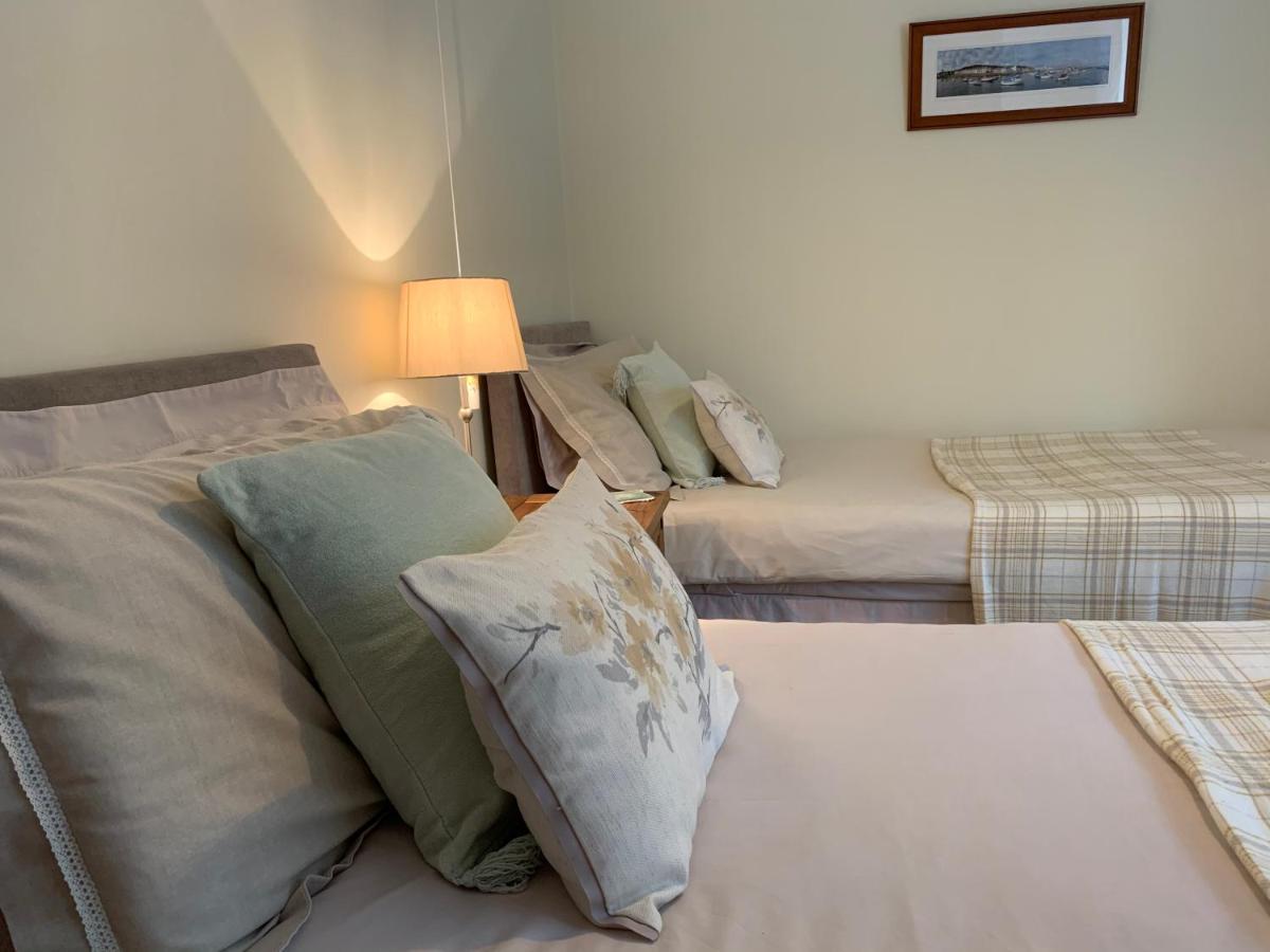 Parc Farm B&B Llanarth  Eksteriør bilde