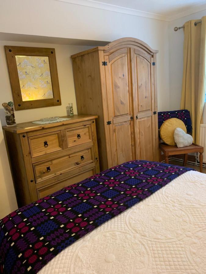 Parc Farm B&B Llanarth  Eksteriør bilde