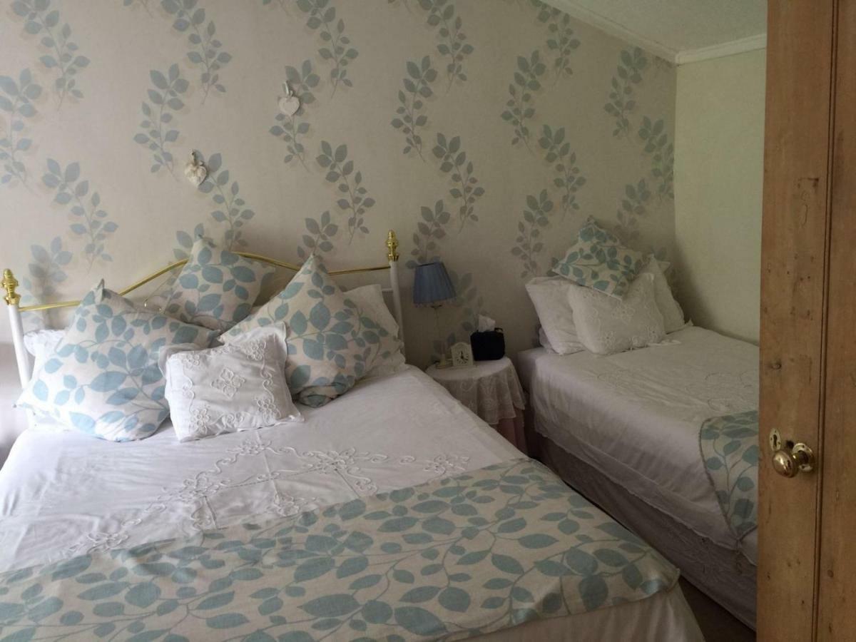 Parc Farm B&B Llanarth  Eksteriør bilde