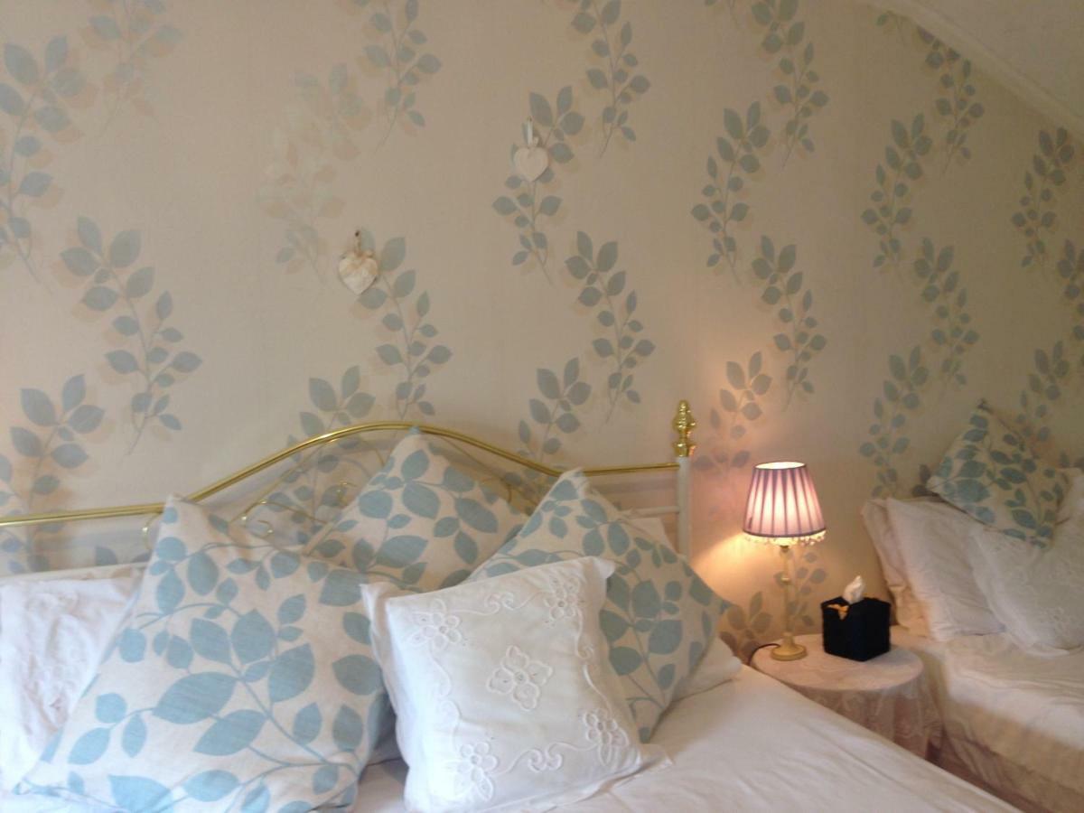 Parc Farm B&B Llanarth  Eksteriør bilde